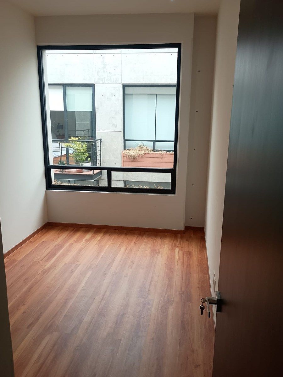 Departamento en Acacias, Benito Juárez, foto 13 de 23