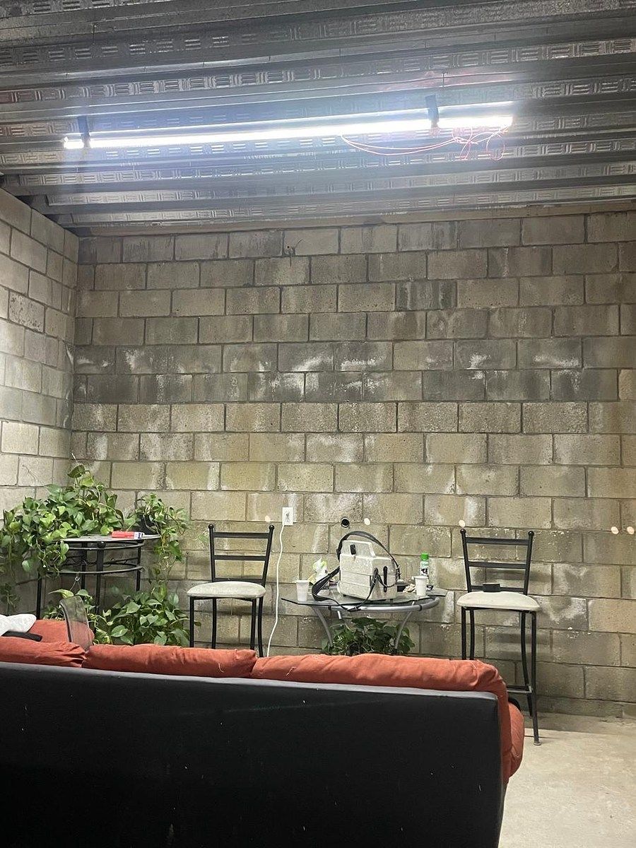 Bodega comercial en Corona del Mar, Tijuana, foto 4 de 5