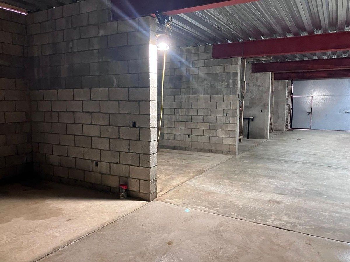 Bodega comercial en Corona del Mar, Tijuana, foto 5 de 6