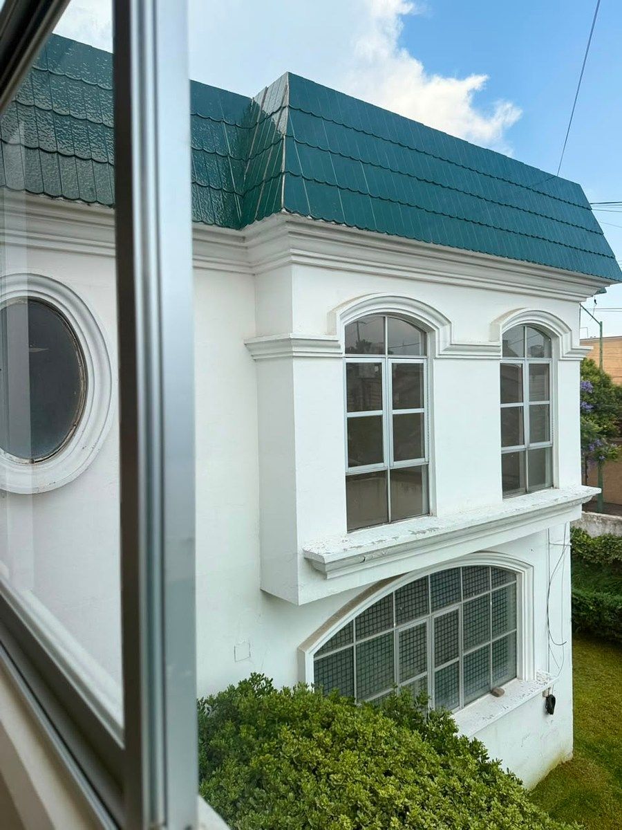 Casa em Colón, Toluca, foto 4 de 33