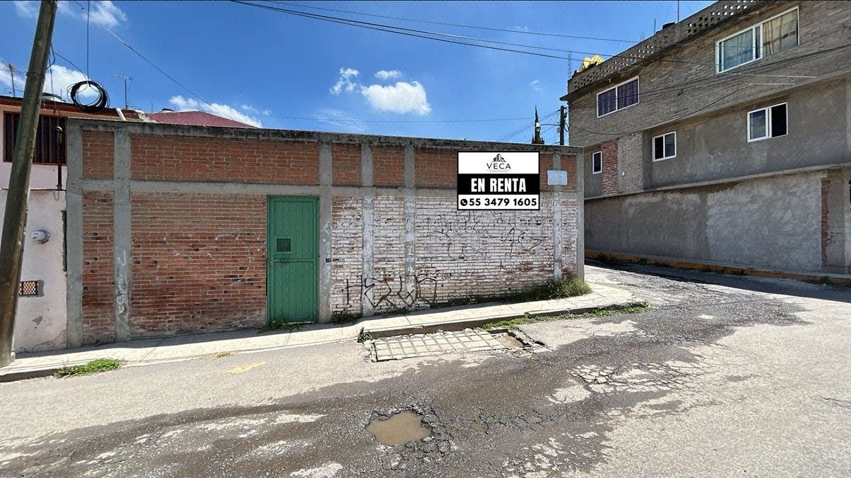 Lote em Santa Anita, Nicolás Romero, foto 4 de 6