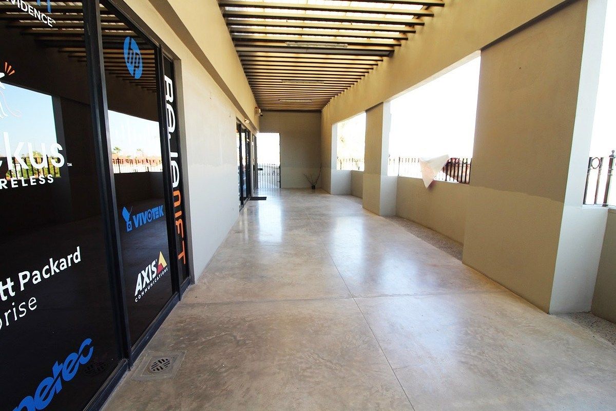 Local comercial en Privada Vistahermosa, Mexicali, foto 9 de 11