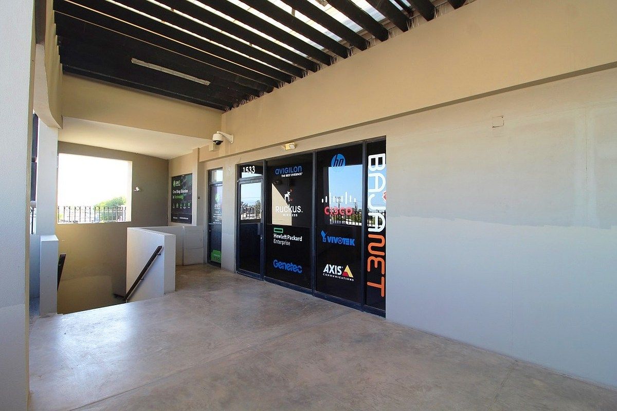 Local comercial en Privada Vistahermosa, Mexicali, foto 10 de 11