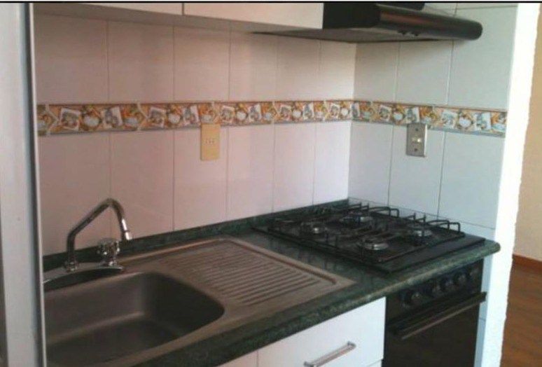 Apartment in Popotla, Miguel Hidalgo, photo 6 of 7