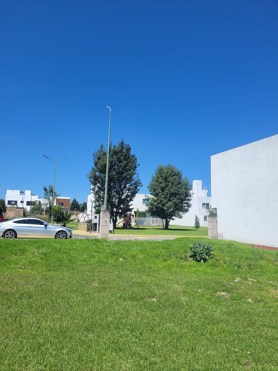 Lot in Santa María Zacatepec, Juan C. Bonilla, photo 4 of 5