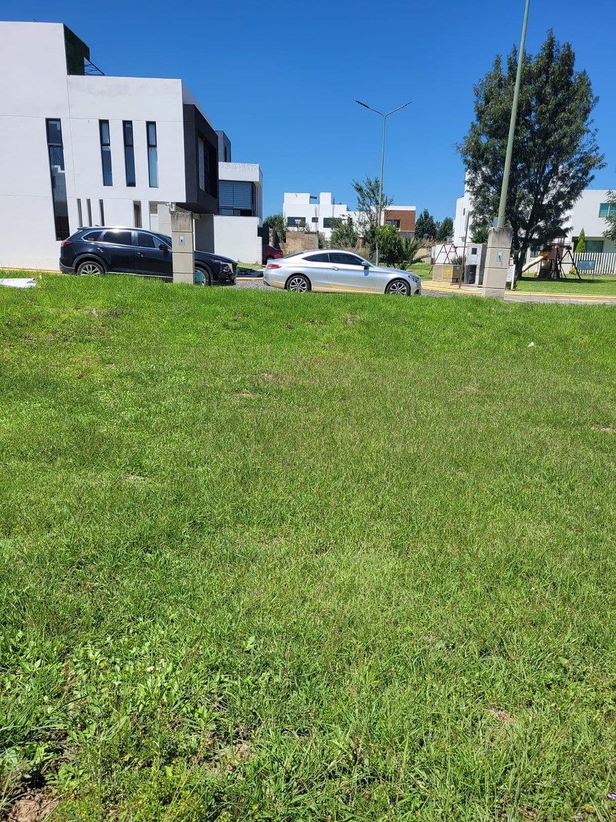 Lot in Santa María Zacatepec, Juan C. Bonilla, photo 3 of 5