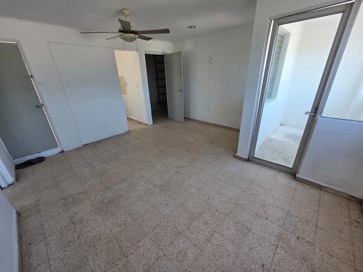 DEPARTAMENTO EN RENTA, 1 RECAMARA,CIUDAD DEL CARMEN, CAMPECHE, foto 1 de 7