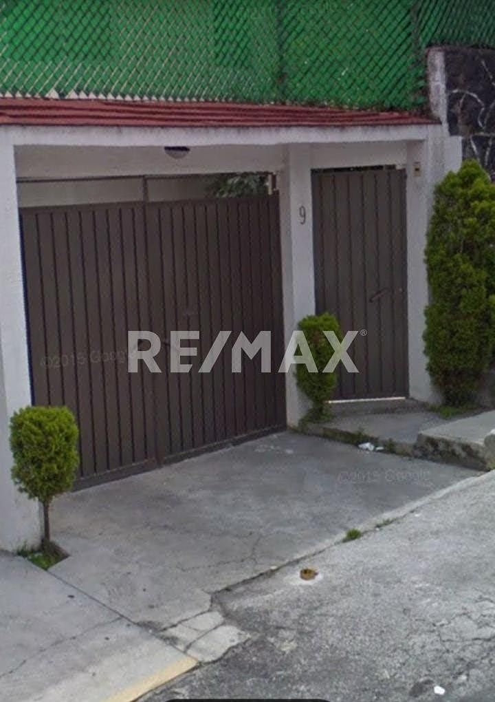 Casa à Venda na Colônia Miguel Hidalgo IV Secc. 682157, foto 1 de 23