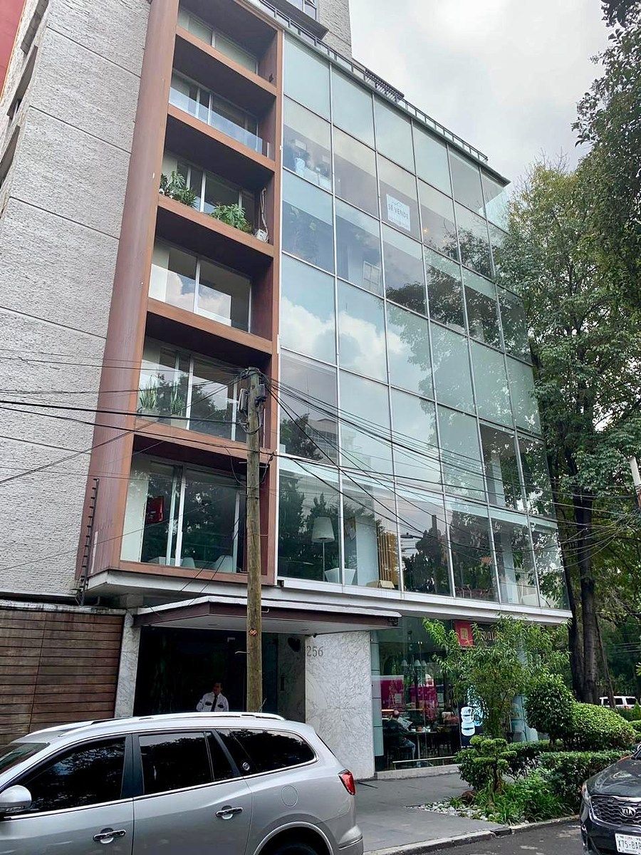 Departamento en Polanco V Sección, Miguel Hidalgo, foto 15 de 15