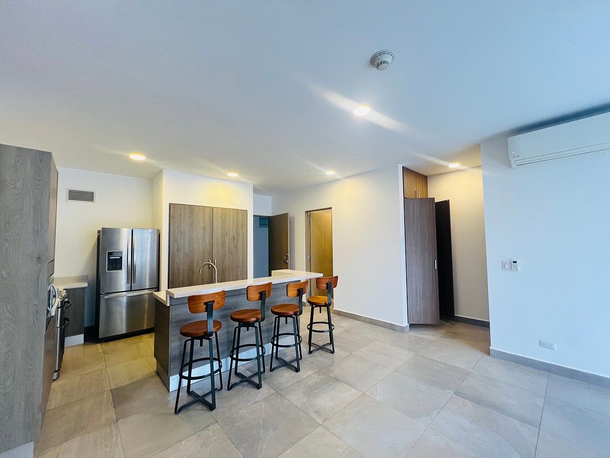 Apartment in Vía Cordillera, Santa Catarina, photo 5 of 20