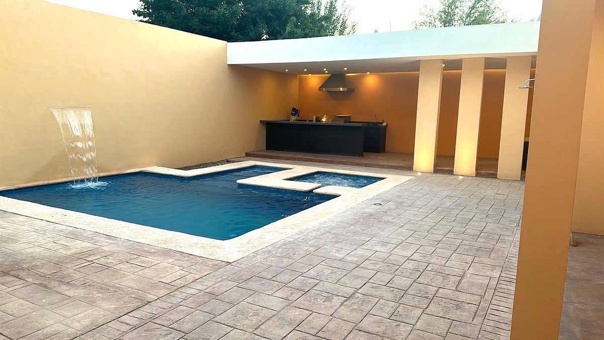 Casa en Renta,  Portal del Norte, Zuazua, foto 1 de 21