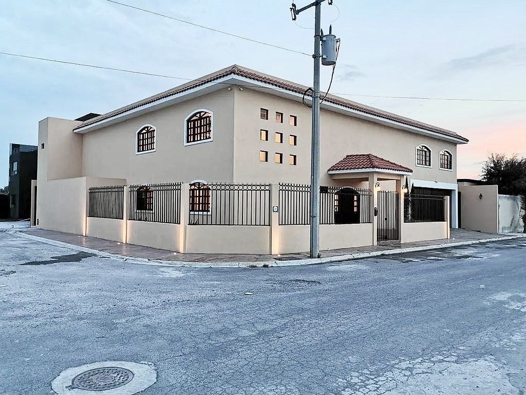 Casa en Portal del Norte, General Zuazua, foto 2 de 21