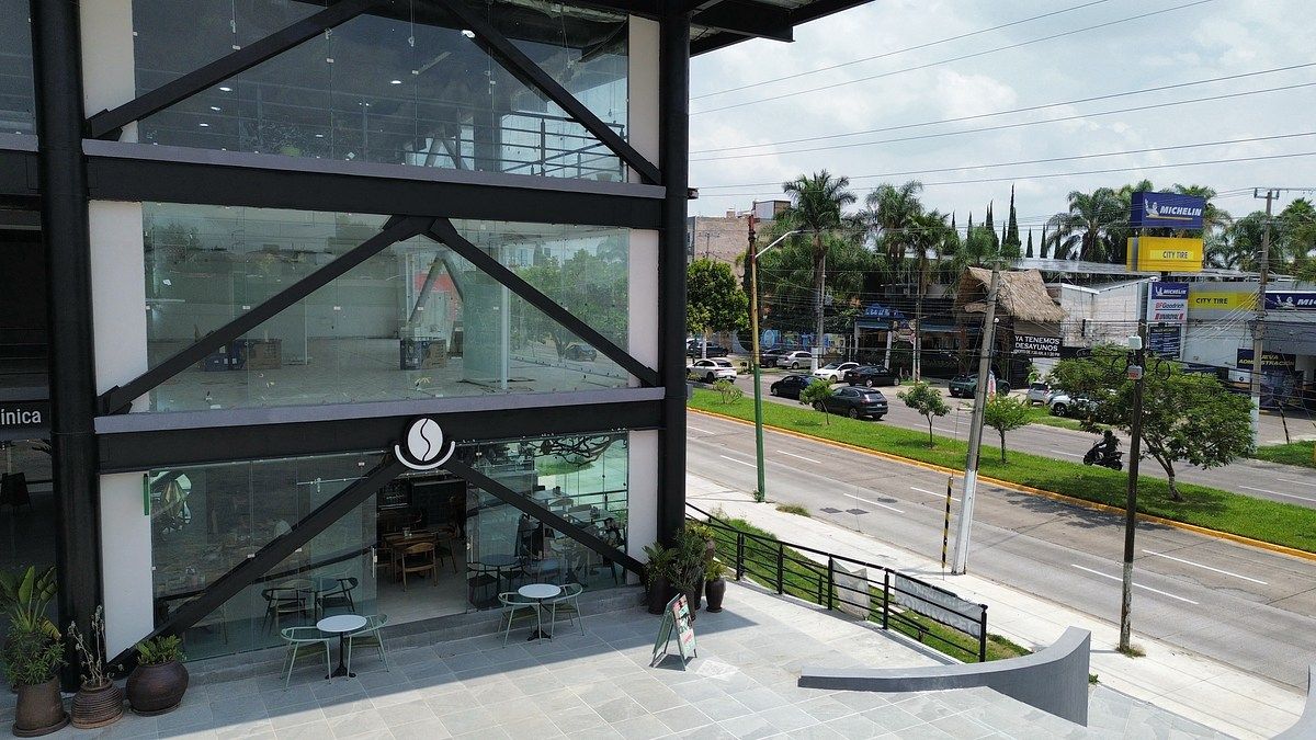 Local comercial en Lomas de Guadalupe, Zapopan, foto 6 de 18