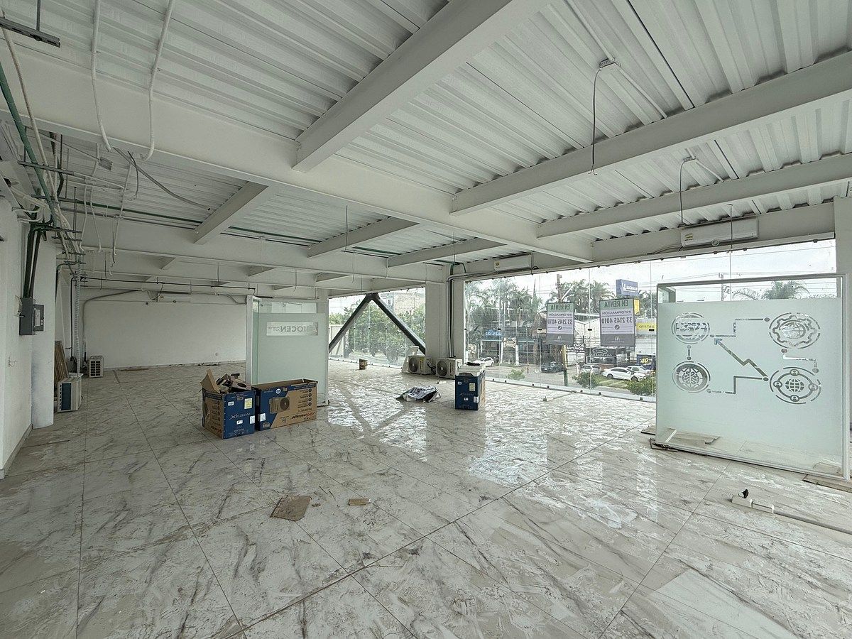 Local comercial en Lomas de Guadalupe, Zapopan, foto 15 de 18