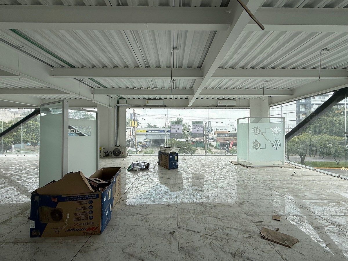 Local comercial en Lomas de Guadalupe, Zapopan, foto 16 de 18
