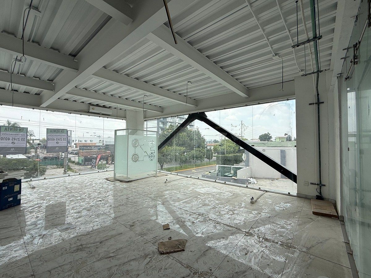 Local comercial en Lomas de Guadalupe, Zapopan, foto 17 de 18