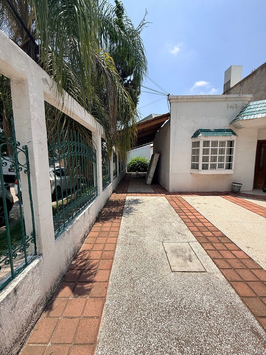 Casa en Valle de las Trojes, Aguascalientes, foto 4 de 21
