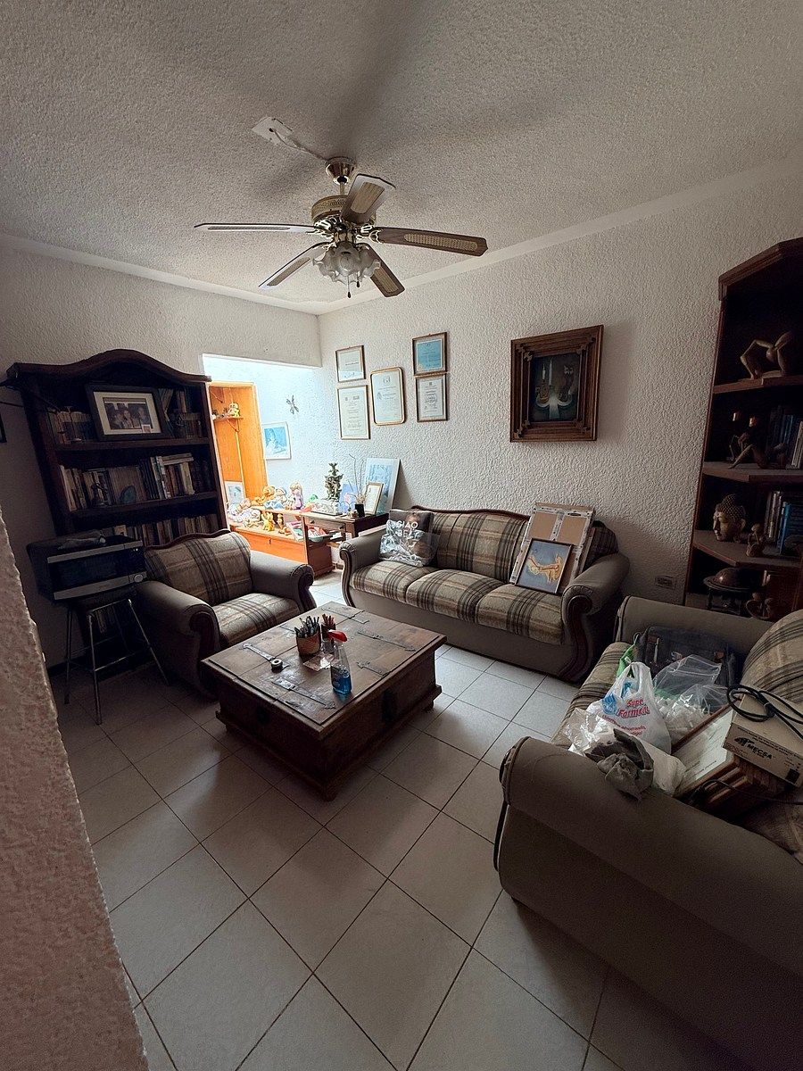 Casa en Valle de las Trojes, Aguascalientes, foto 14 de 21
