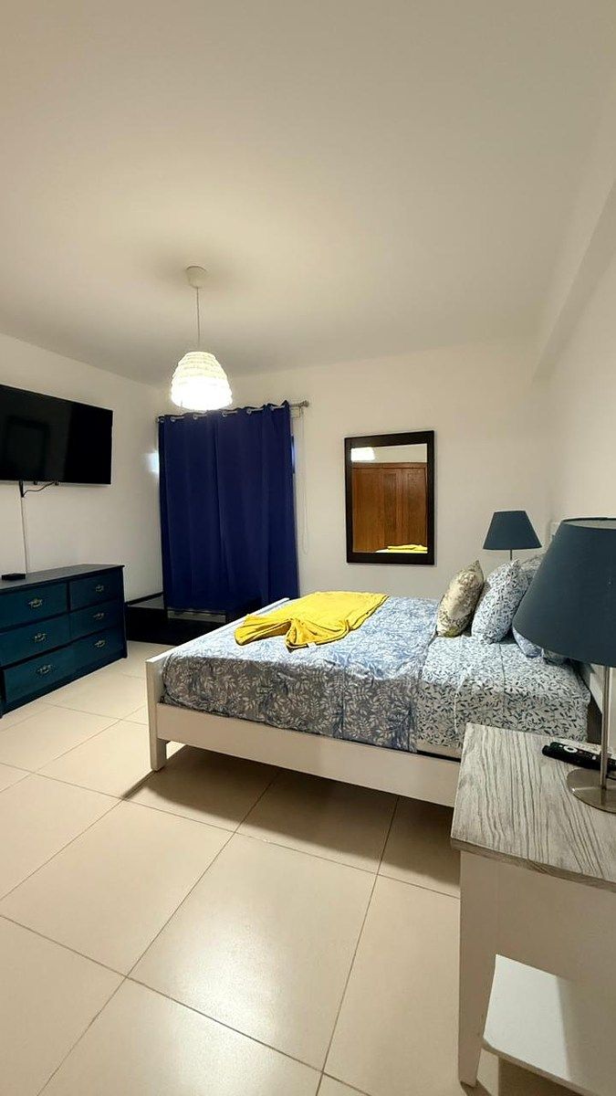Apartamento en Las Olas Juan Dolio, Juan Dolio, foto 2 de 23