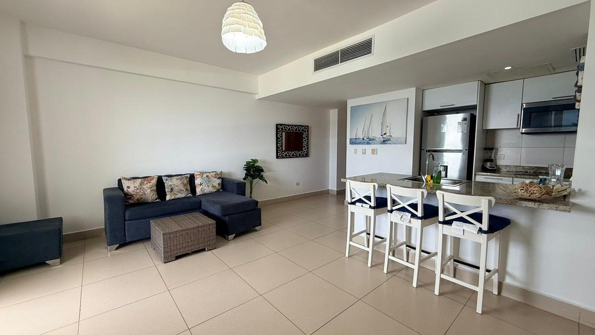 Apartamento en Las Olas Juan Dolio, Juan Dolio, foto 16 de 23