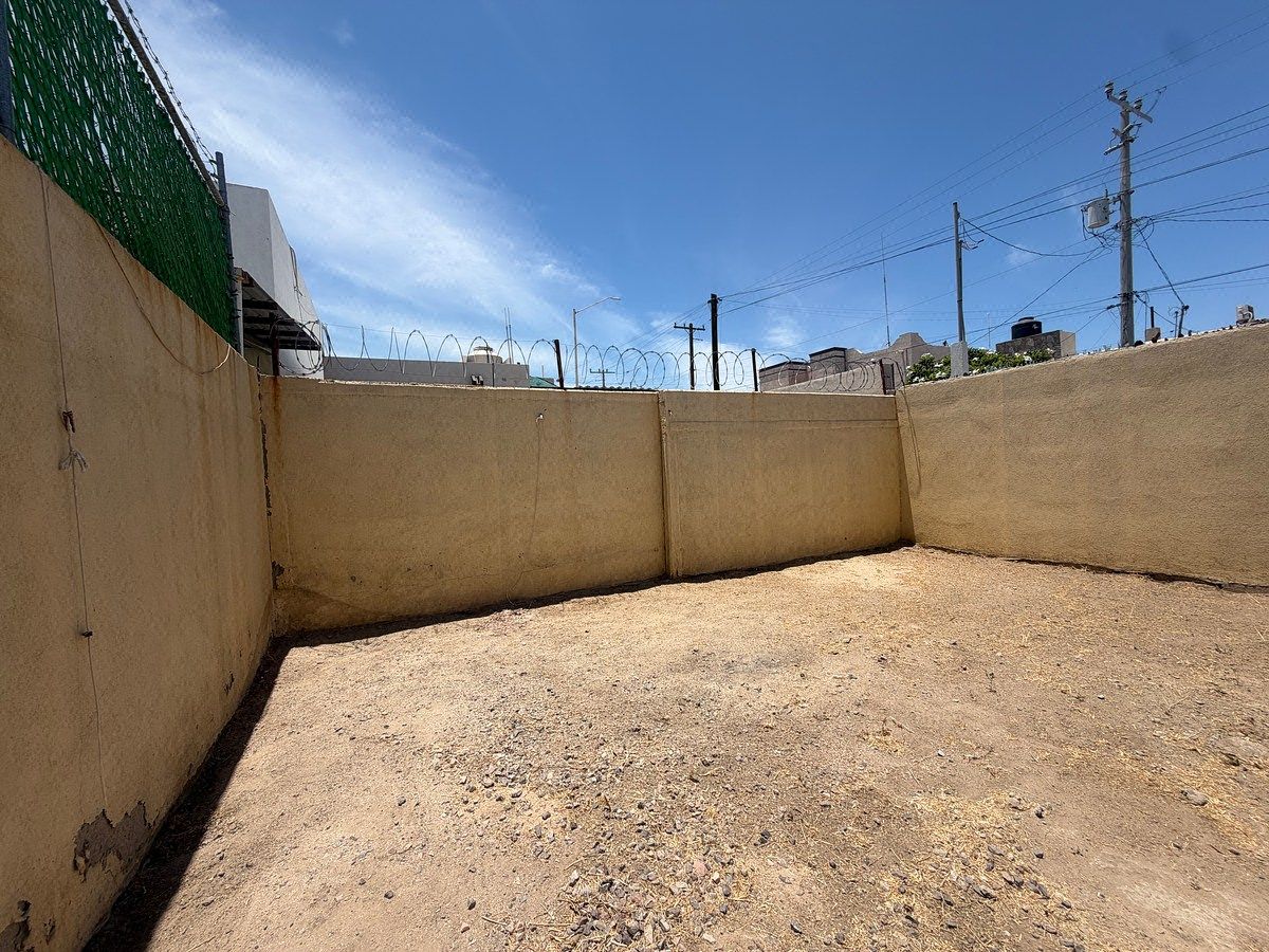 Casa en Tulipanes, La Paz, foto 6 de 7