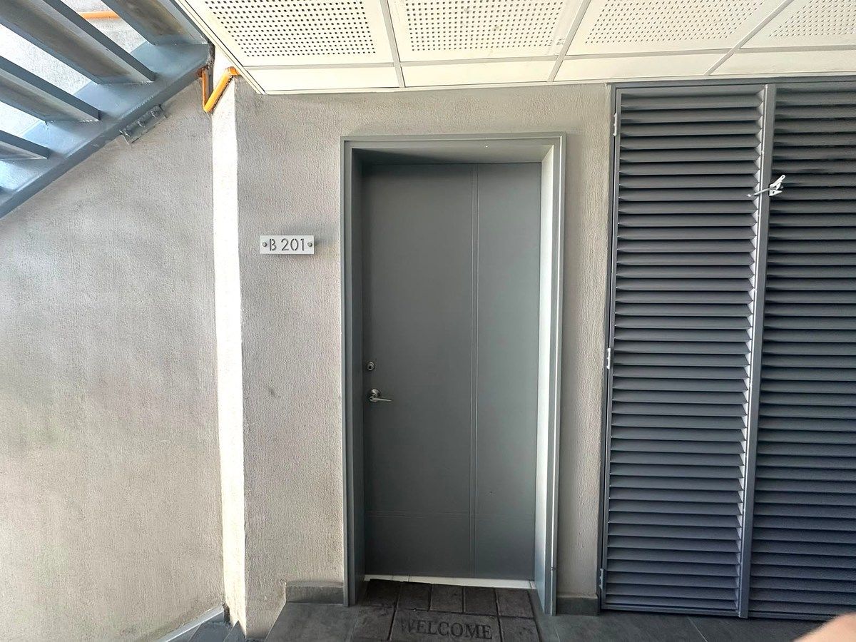 Apartamento em Chamizal, Tijuana, foto 18 de 19