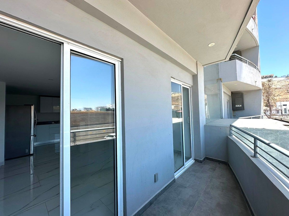 Apartamento em Chamizal, Tijuana, foto 6 de 19