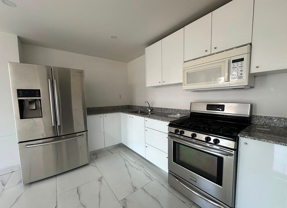 Apartamento em Chamizal, Tijuana, foto 2 de 19