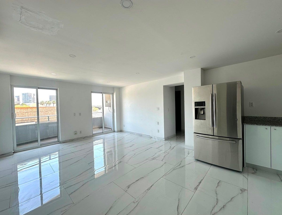 Apartamento em Chamizal, Tijuana, foto 4 de 19