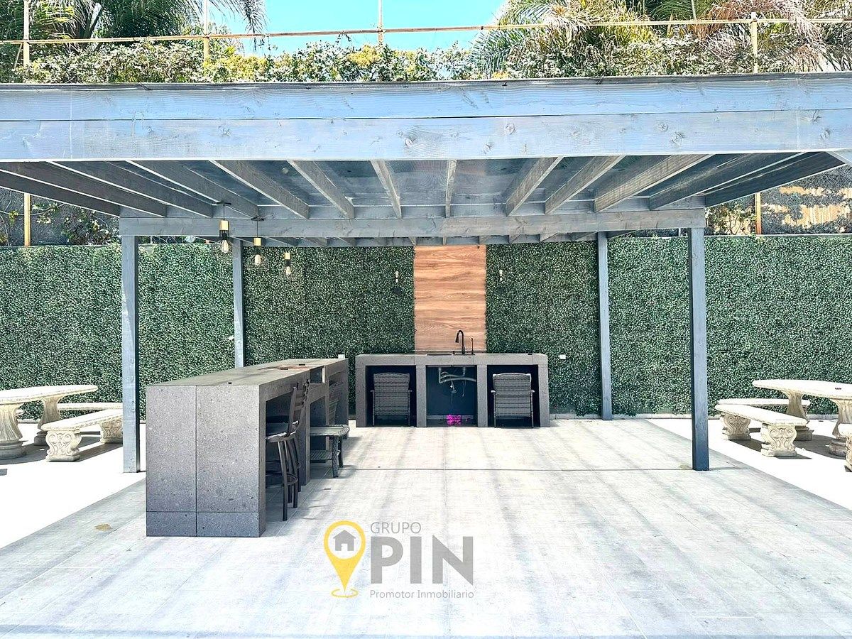Departamento en Chamizal, Tijuana, foto 15 de 19