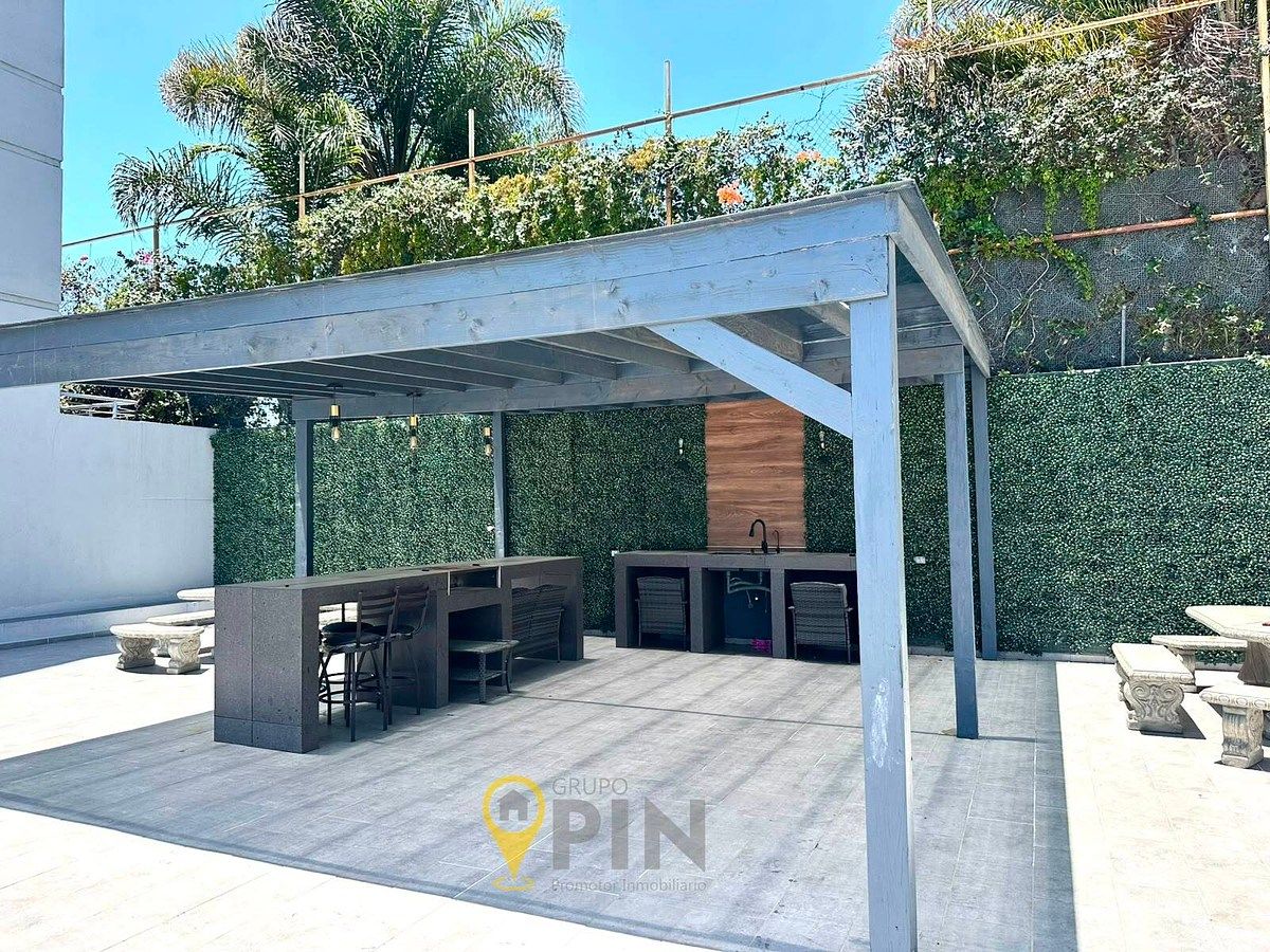 Departamento en Chamizal, Tijuana, foto 14 de 19