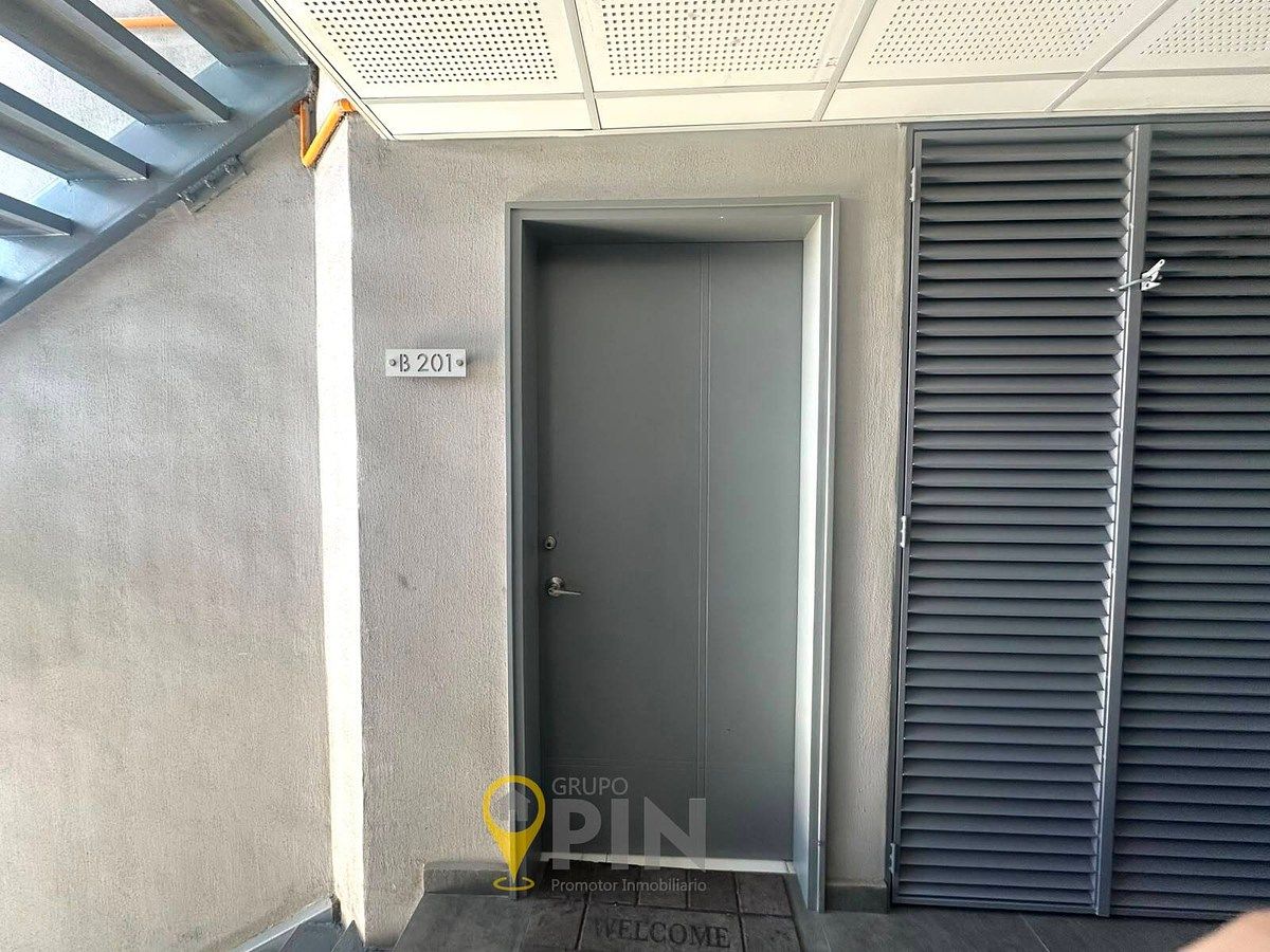 Departamento en Chamizal, Tijuana, foto 17 de 19