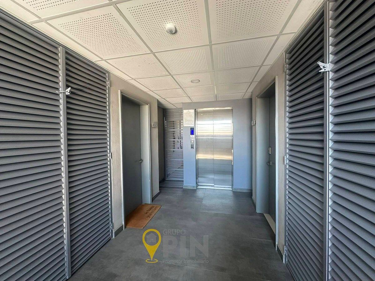 Departamento en Chamizal, Tijuana, foto 16 de 19