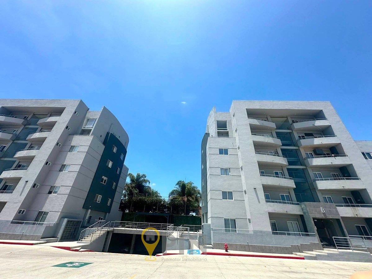 Departamento en Chamizal, Tijuana, foto 19 de 19