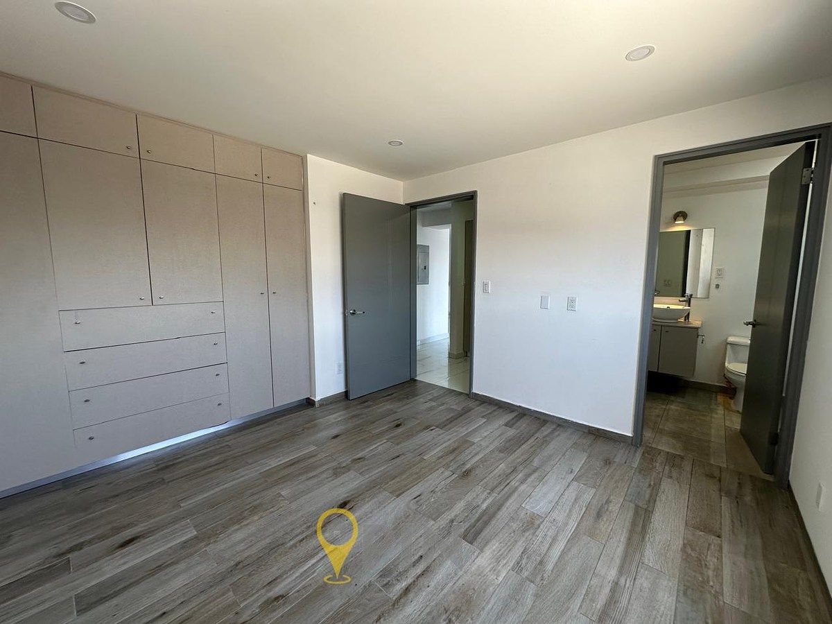 Departamento en Chamizal, Tijuana, foto 7 de 19