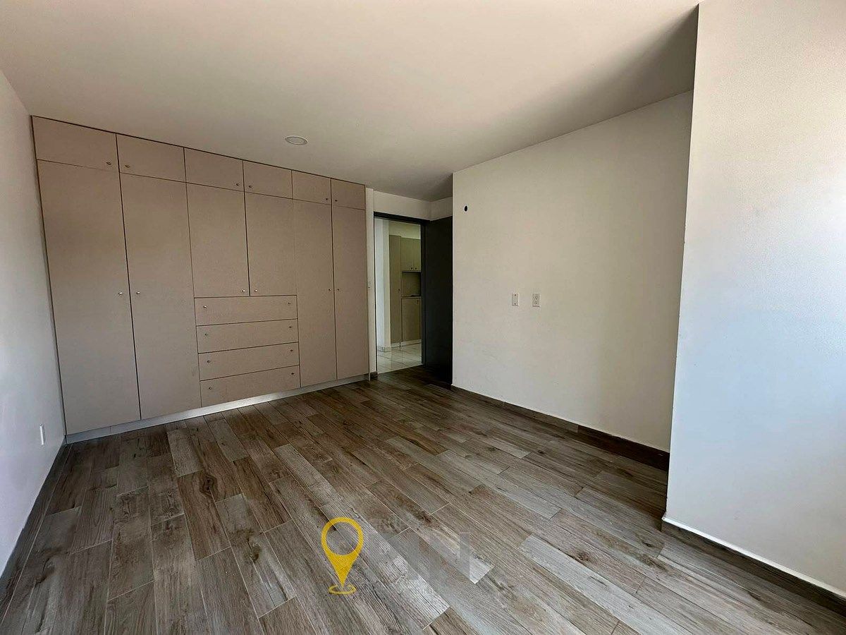 Departamento en Chamizal, Tijuana, foto 10 de 19