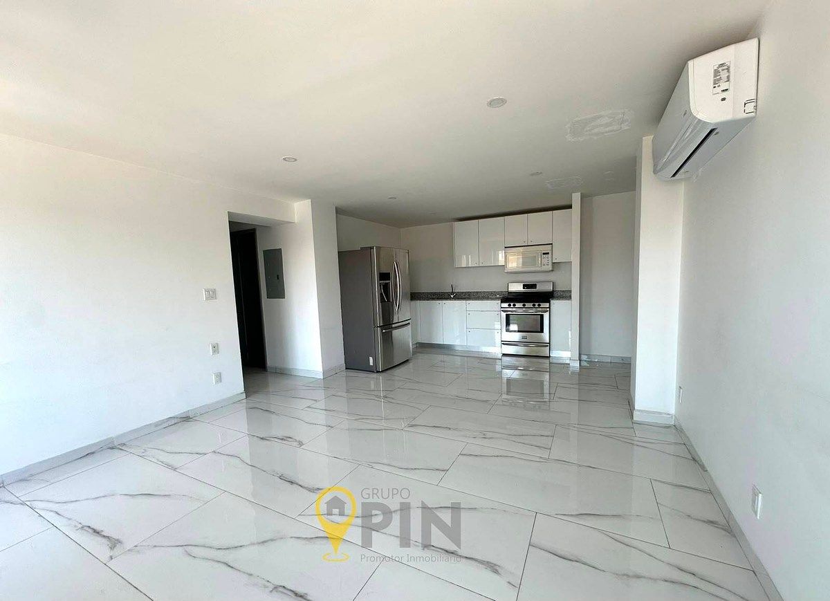 Departamento en Chamizal, Tijuana, foto 4 de 19