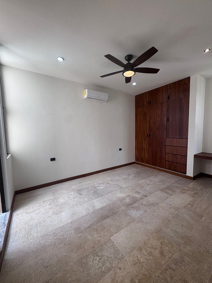Casa en condominio en Yucatán Country Club, Mérida, foto 7 de 12