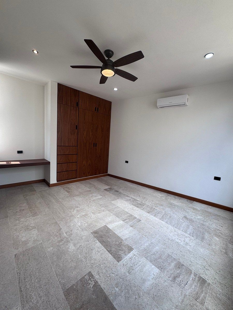Casa en condominio en Yucatán Country Club, Mérida, foto 8 de 12