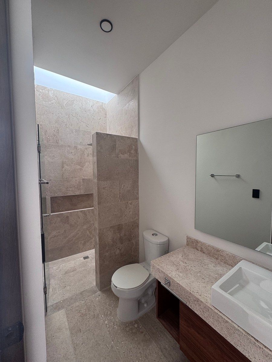 Casa en condominio en Yucatán Country Club, Mérida, foto 11 de 12