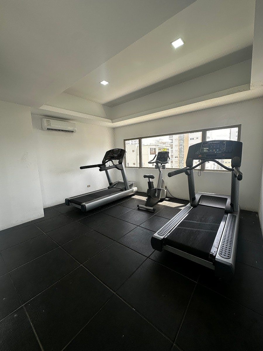 Apartamento en Ensanche Naco, Santo Domingo Centro (Distrito Nacional), foto 2 de 12