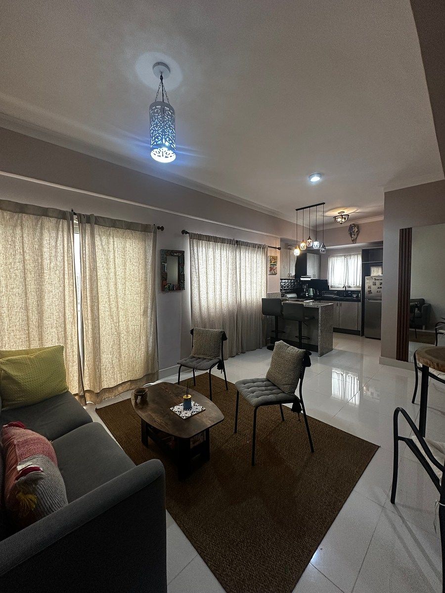 Apartamento en Ensanche Naco, Santo Domingo Centro (Distrito Nacional), foto 5 de 12