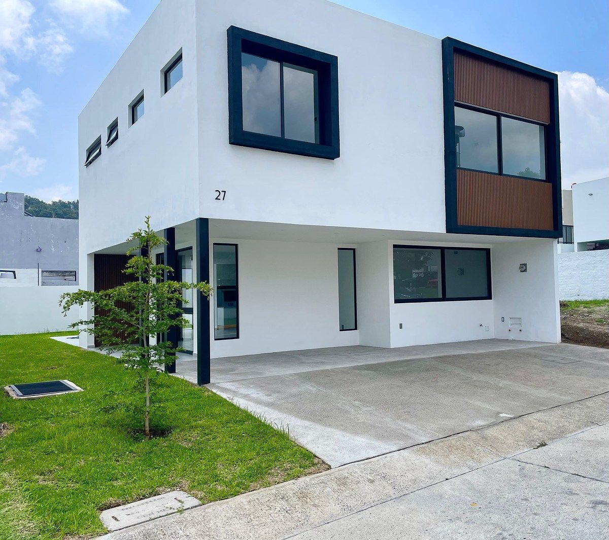 Casa em condomínio fechado em Los Robles Residencial, Zapopan, foto 3 de 24