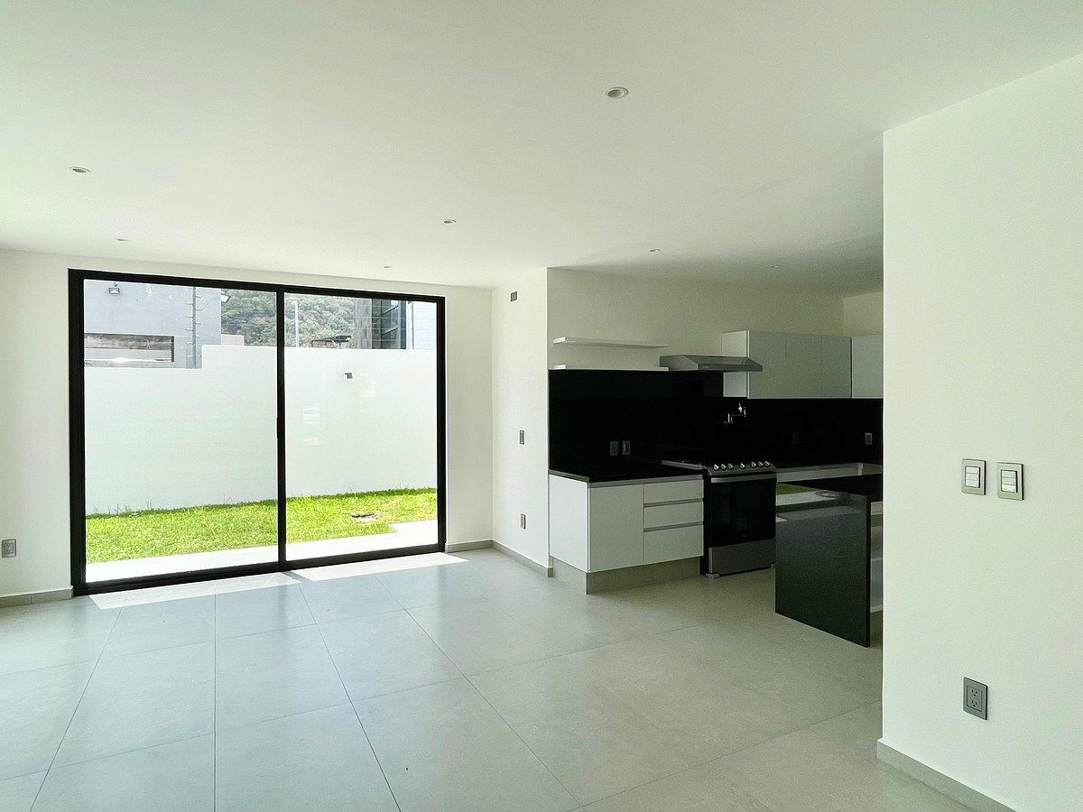 Casa Nueva en Renta en Los Robles — Coto Bonsái, foto 1 de 24