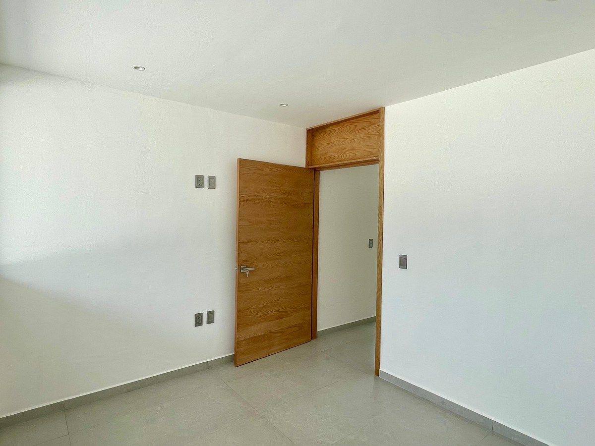 Casa em condomínio fechado em Los Robles Residencial, Zapopan, foto 13 de 24