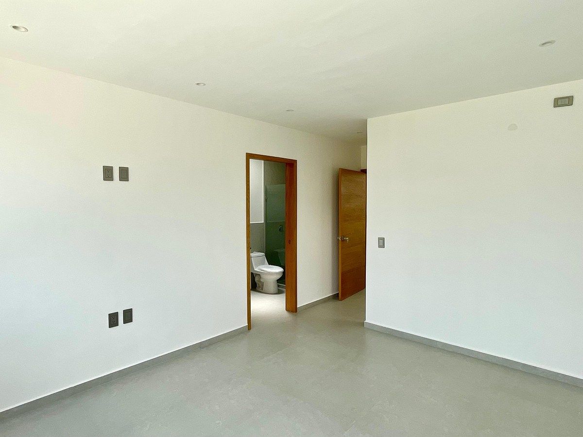 Casa em condomínio fechado em Los Robles Residencial, Zapopan, foto 19 de 24