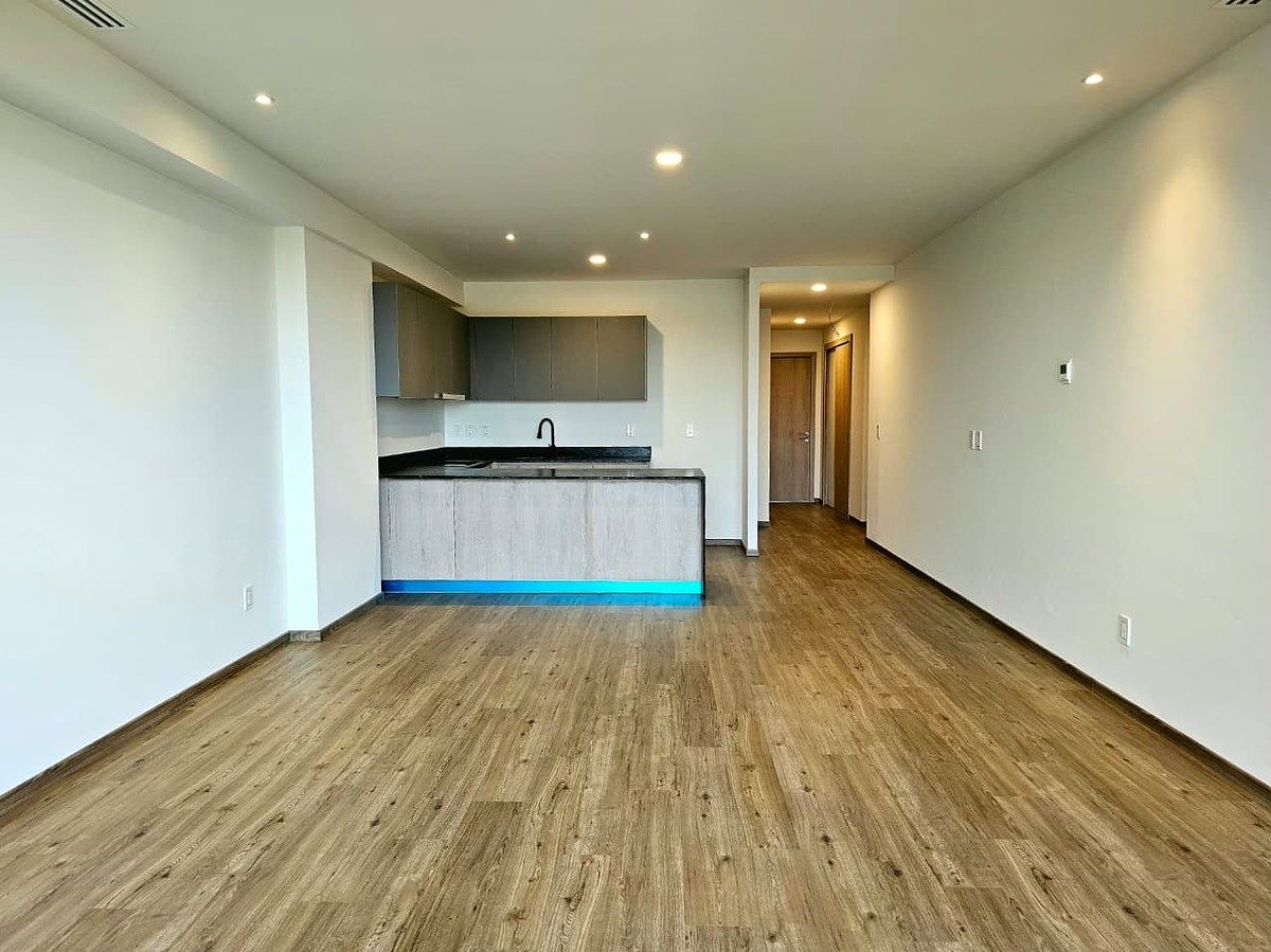 Apartamento em Valle Real, Zapopan, foto 5 de 41