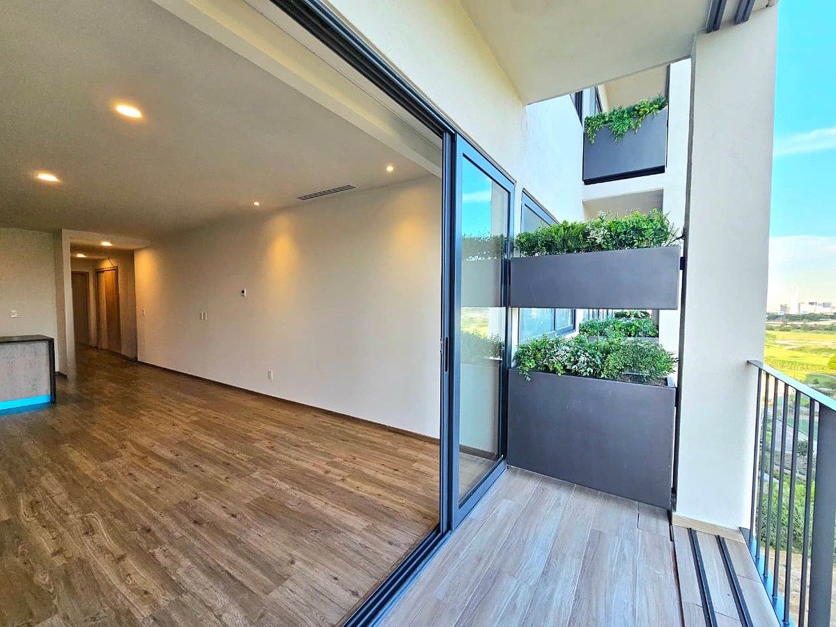 Apartamento em Valle Real, Zapopan, foto 2 de 41