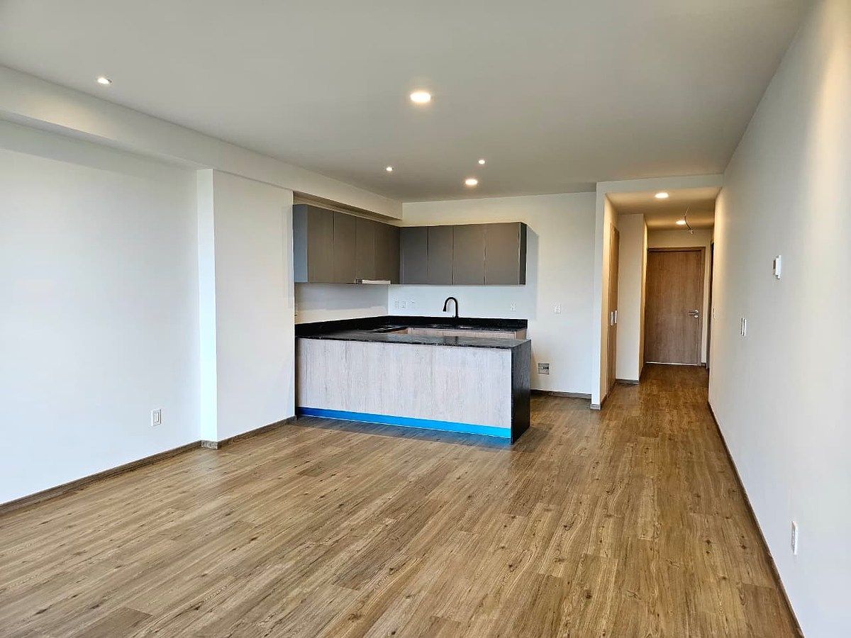 Apartamento em Valle Real, Zapopan, foto 3 de 41