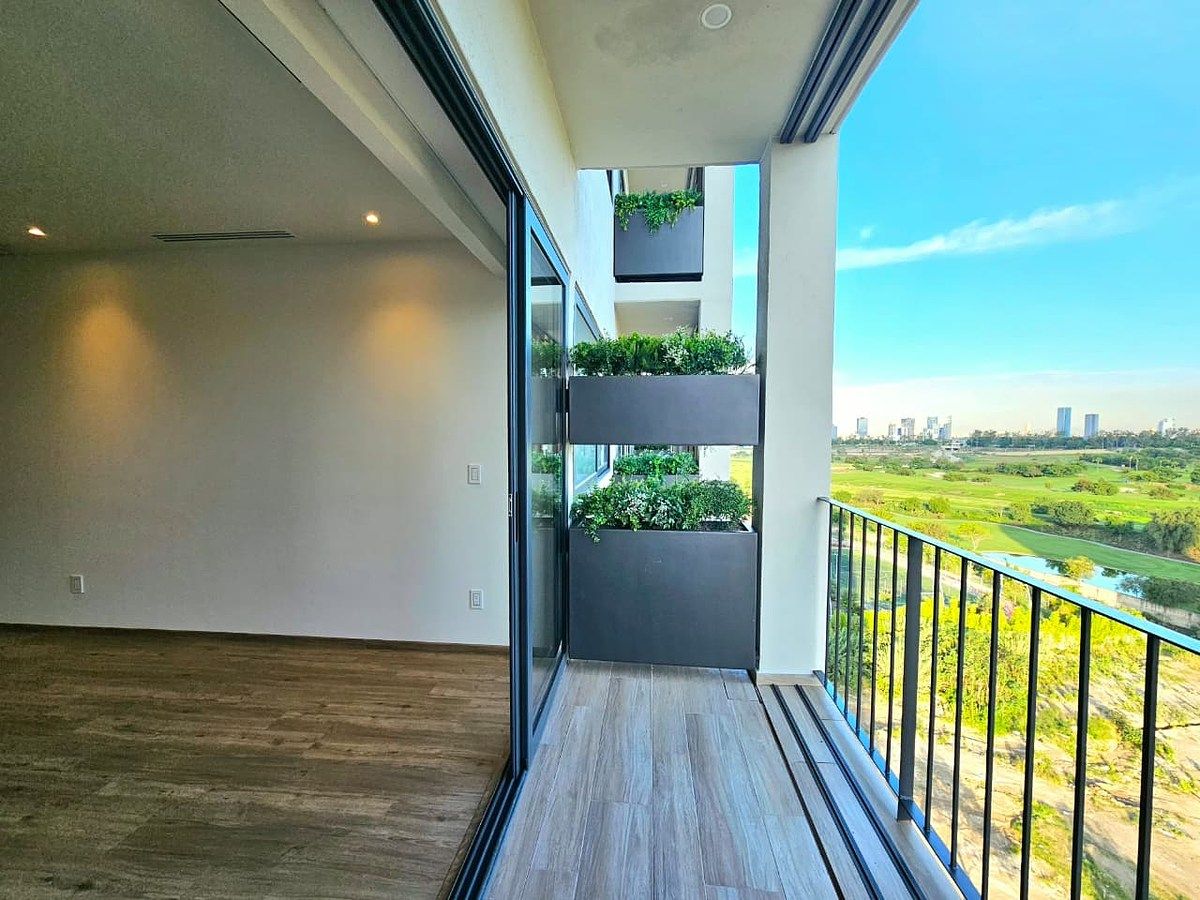 Apartamento em Valle Real, Zapopan, foto 8 de 41